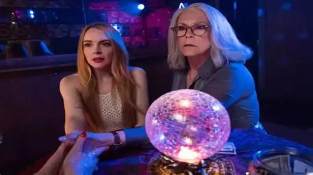 Quel pazzo venerdì 2 sempre più pazzo con Jamie Lee Curtis