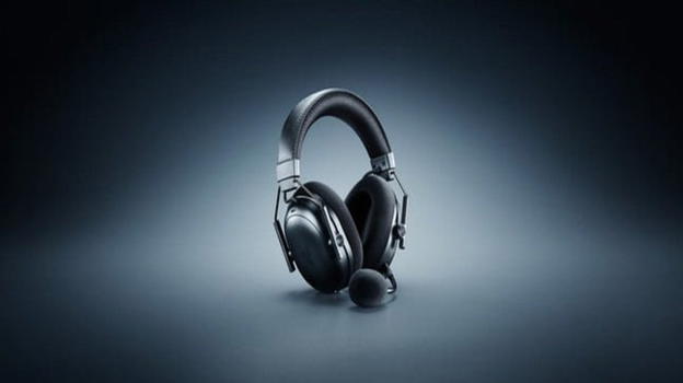Razer BlackShark V3 Pro, BlackShark V3 e BlackShark V3 X HyperSpeed: la nuova frontiera dell’audio wireless per gamer