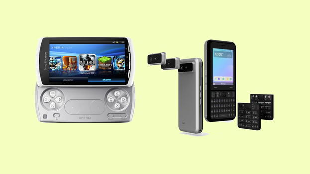 Ayaneo Phone e Keyphone: due visioni alternative per lo smartphone del futuro