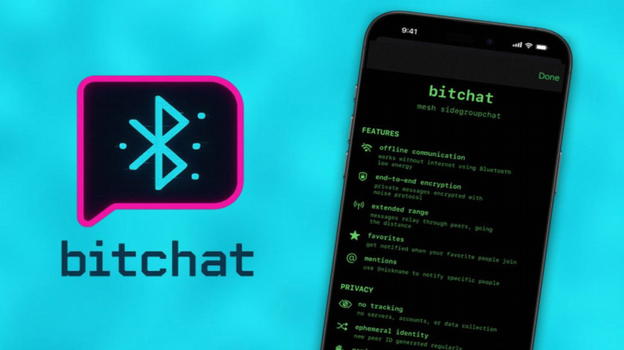 Bitchat: la messaggistica rivoluzionaria che funziona senza Internet grazie al Bluetooth