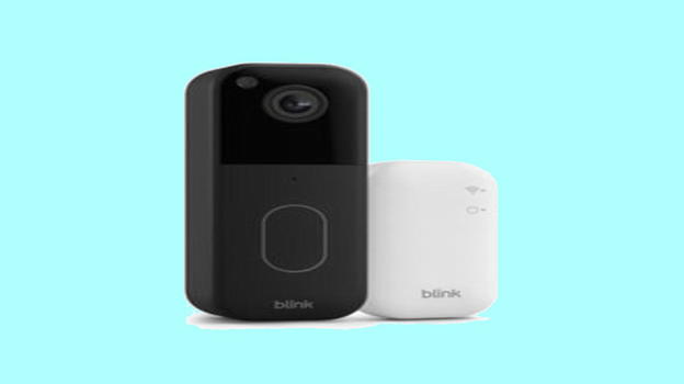 Amazon lancia il nuovo Blink Video Doorbell: sicurezza smart per 2 anni senza ricarica!