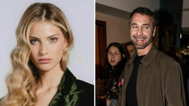 Raoul Bova pronto a denunciare Ryanair e Napoli bufera sull’audio privato a Martina Ceretti