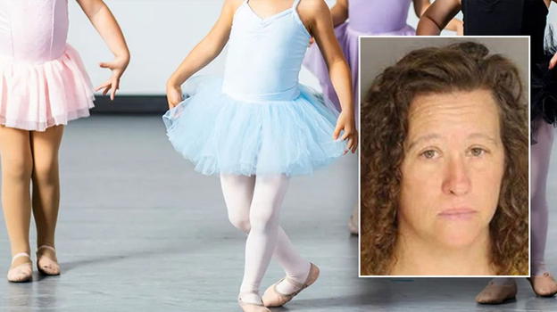 Un’inchiesta sconcertante sulla condotta di un’insegnante di danza in Carolina del Sud