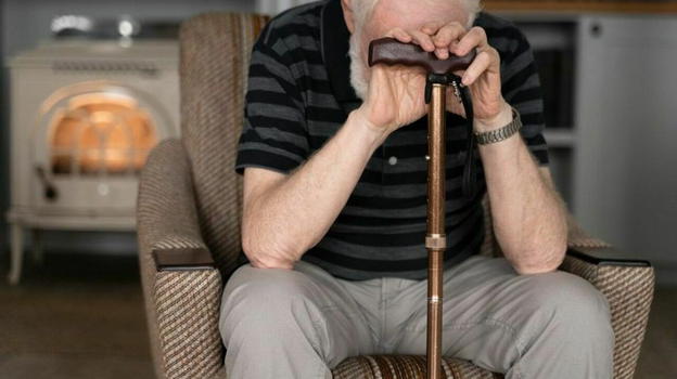 Il dolore silenzioso di Salvatore: un processo svela quanto accadeva in una RSA di Cerreto Sannita