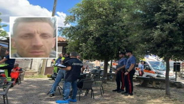 Rocca di Papa, resa dei conti dopo anni: un padre affronta l’uomo legato alla scomparsa del figlio