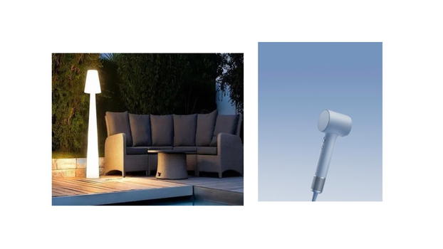 Soluzioni smart per casa e persona: Lampade Techly e Asciugacapelli Laifen Mini tra design e tecnologia
