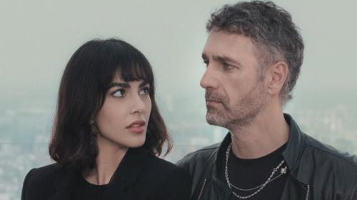 Raoul Bova e Rocío Muñoz Morales ai ferri corti: affido conteso e altri tradimenti