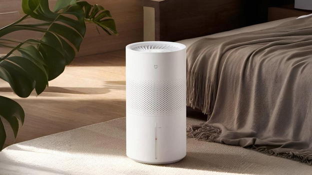 Xiaomi presenta due nuovi umidificatori silenziosi senza vapore visibile e integrati con HyperOS