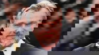 Christopher Nolan compie 55 anni tanti auguri al regista premio Oscar