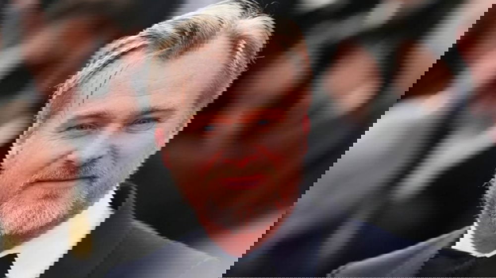Christopher Nolan compie 55 anni tanti auguri al regista premio Oscar