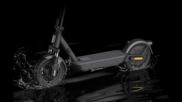 Xiaomi Electric Scooter 5 Plus: autonomia estesa e pneumatici più grandi per la mobilità urbana