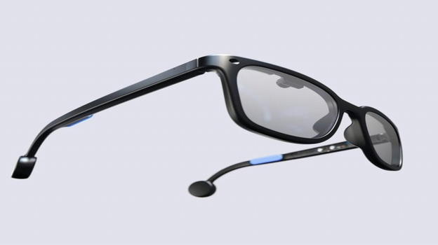 Brilliant Labs Halo: gli occhiali smart con AI che rivoluzionano la memoria personale