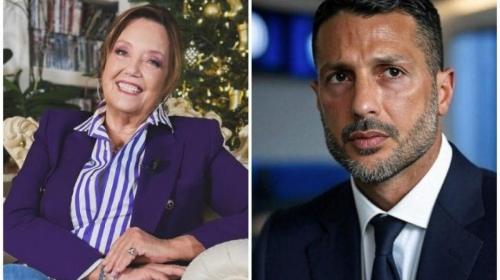 Bernardini De Pace contro Corona: querela per diffamazione e audio manipolato