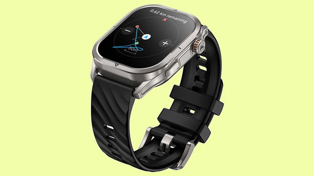 KOSPET MAGIC P10/R10: smartwatch premium a prezzo contenuto, rivoluzione tra gli indossabili di fascia media