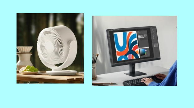 Xiaomi lancia due nuovi prodotti smart: il monitor Redmi A27 2026 e il ventilatore intelligente da tavolo