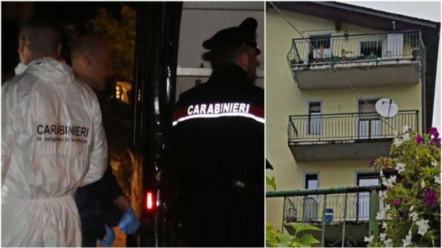 Poggiridenti, la Valtellina scossa dalla scomparsa di Emilia Nobili: indagini in corso
