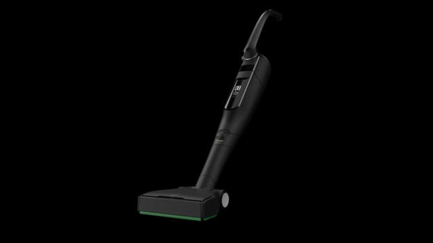 Folletto VK7s Pure Black: la nuova icona della pulizia con stile