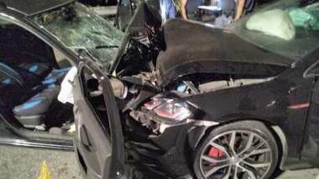Grave evento a San Ferdinando: marito e moglie perdono la vita, terzo contuso in condizioni serie