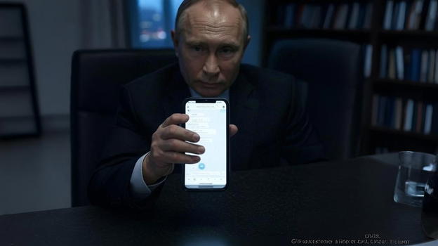 Russia come la Cina: nasce la super app MAX, WhatsApp e Telegram a rischio esclusione