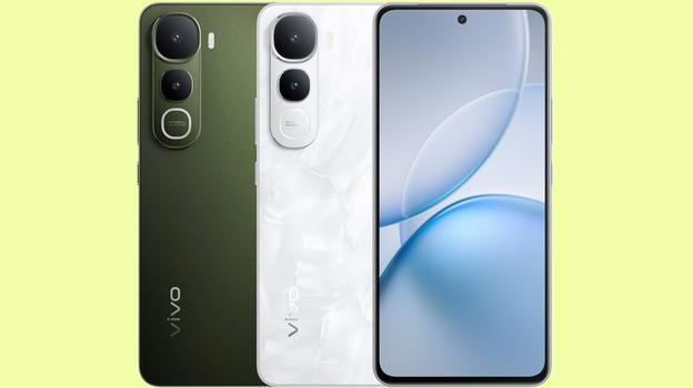 Vivo Y400 5G debutta in India: display AMOLED 120 Hz e batteria da 6.000 mAh a un prezzo competitivo