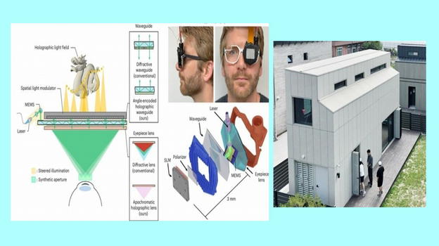 Innovazione e futuro: come LG e Stanford stanno ridefinendo casa e realtà virtuale