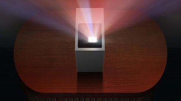 LG CineBeam S Mini: il proiettore ultra-corto 4K compatto e potente pronto a rivoluzionare la visione domestica