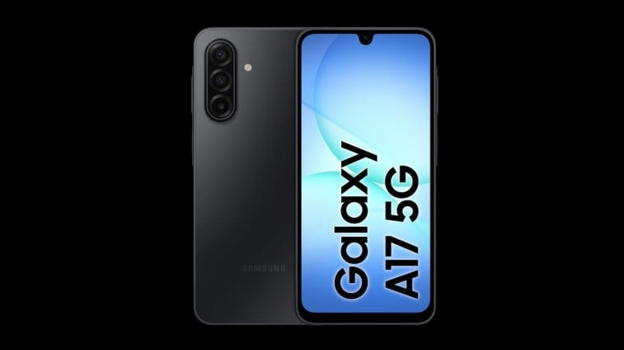 Samsung Galaxy A17 5G arriva in anticipo in Italia: display AMOLED, OIS e 6 anni di aggiornamenti