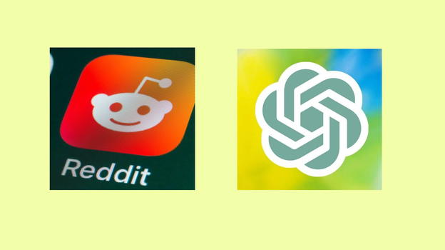 ChatGPT pensa al benessere, Reddit si trasforma: due rivoluzioni digitali in arrivo
