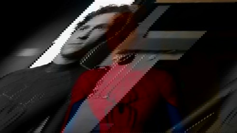 Spiderman Brand New Day al via le riprese