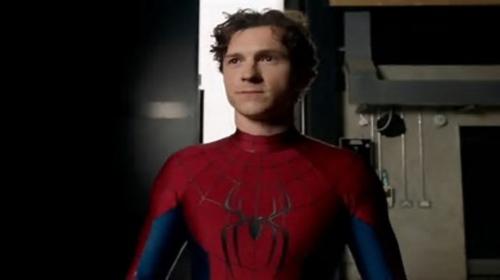 Spiderman Brand New Day al via le riprese