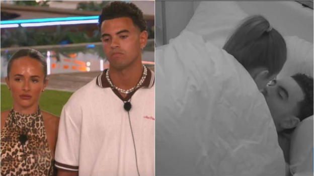 Love Island UK 2025: tra momenti ravvicinati e zero censure, la stagione più audace di sempre