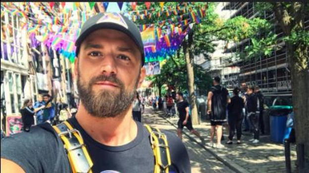 Riccardo Pulvini, il 33enne vicentino trovato senza vita a Londra: una vita tra lavoro, creatività e impegno sociale