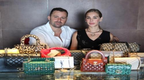 Federico De Simone e il lusso a noleggio: con Moninna la Birkin di Hermès diventa un’esperienza alla portata di più persone