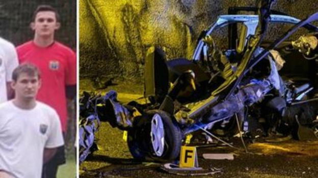 Addio a Fabio Rosa e Danilo Boz: la comunità di Maniago in lutto per i due giovani calciatori