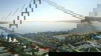 Il Ponte sullo Stretto di Messina si avvicina: approvato il progetto definitivo, partenza lavori prevista per il 2025
