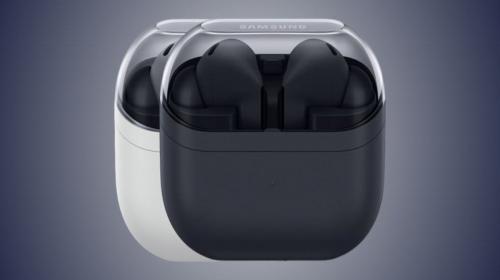 Samsung sorprende con i nuovi Galaxy Buds 3 FE: auricolari economici con ANC e batteria potenziata