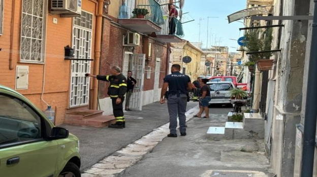 Foggia, 46enne trovata senza vita dopo aver chiesto aiuto contro l’ex compagno