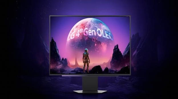 LG rivoluziona i display con monitor OLED QHD a 540 Hz e super schermo OLED da 83 pollici a 4.000 nit