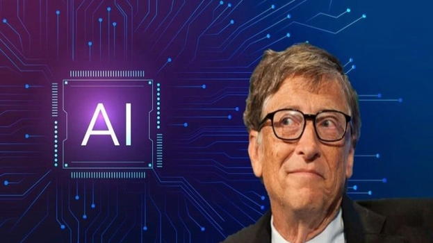 Bill Gates avverte: l’intelligenza artificiale farà sparire questi lavori. Ecco in cosa riciclarsi