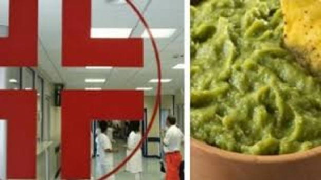 Botulino a Cagliari: grave intossicazione dopo la salsa guacamole alla Fiesta Latina