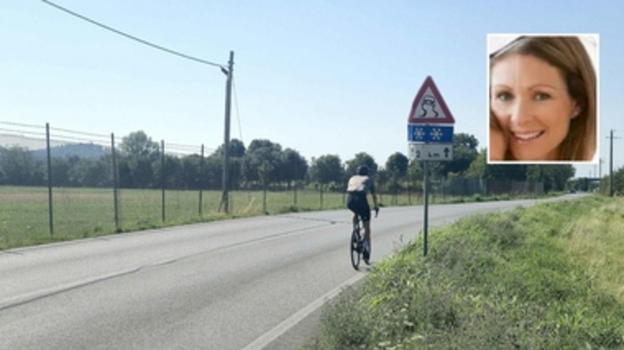 Diana Siminescu investita da un’auto pirata a Calvagese: la conducente 24enne si giustifica con «Pensavo fosse un sasso»