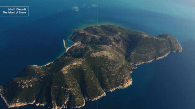 Albania, Ivanka Trump compra l’intera isola di Sazan: diventerà un resort di lusso per ricchi