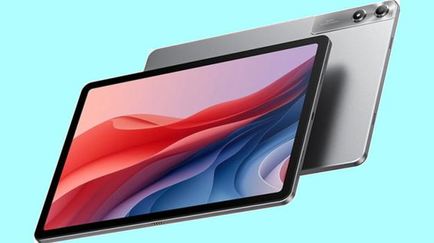Lenovo Lecoo P122W: il tablet grande e accessibile per l’uso quotidiano in Cina