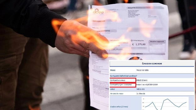 Rivoluzione 2026 nelle bollette di luce e gas