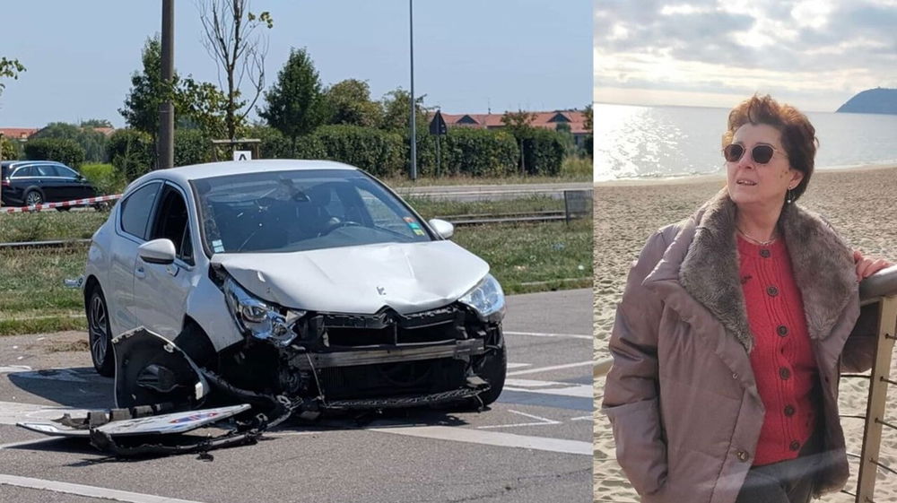 Investita a Milano una donna di 71 anni: quattro minorenni a bordo dell’auto rubata fuggono dopo l’incidente