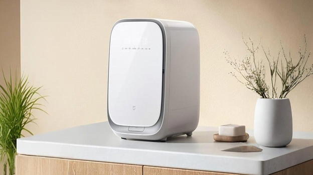 Xiaomi Mijia Mini Wash: la lavatrice smart compatta dedicata ai capi delicati
