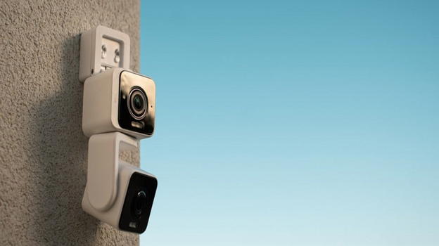 Wyze Duo Cam Pan: la nuova videocamera con doppio obiettivo per una sicurezza domestica senza punti ciechi
