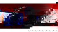 Nuovi arrivi nel mondo gaming firmati HP: PC OMEN e periferiche HyperX