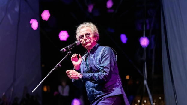 Fabio Concato interrompe i concerti estivi per motivi di salute