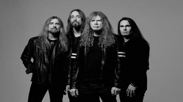Megadeth annunciano l’ultimo album in studio e il tour mondiale di addio: la fine di un’era del thrash metal